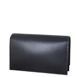 Saint Laurent Kate Tassel Chain Wallet
