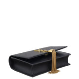 Saint Laurent Kate Tassel Chain Wallet