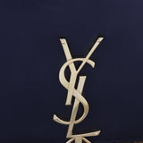 Saint Laurent Kate Tassel Chain Wallet