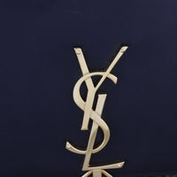 Saint Laurent Kate Tassel Chain Wallet