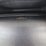 Saint Laurent Kate Tassel Chain Wallet