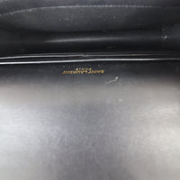 Saint Laurent Kate Tassel Chain Wallet