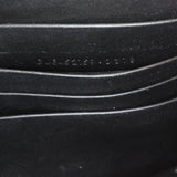 Saint Laurent Kate Tassel Chain Wallet