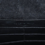 Saint Laurent Cassandre Envelope Chain Wallet