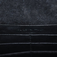 Saint Laurent Cassandre Envelope Chain Wallet