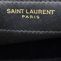 Saint Laurent Cassandre Envelope Chain Wallet