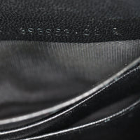 Saint Laurent Cassandre Envelope Chain Wallet