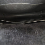 Saint Laurent Cassandre Envelope Chain Wallet