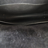Saint Laurent Cassandre Envelope Chain Wallet