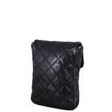 Chanel 2.55 Reissue Crossbody Phone Holder