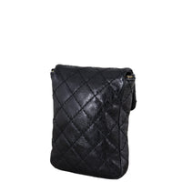 Chanel 2.55 Reissue Crossbody Phone Holder