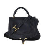 Chloe Marcie Medium Satchel