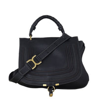 Chloe Marcie Medium Satchel