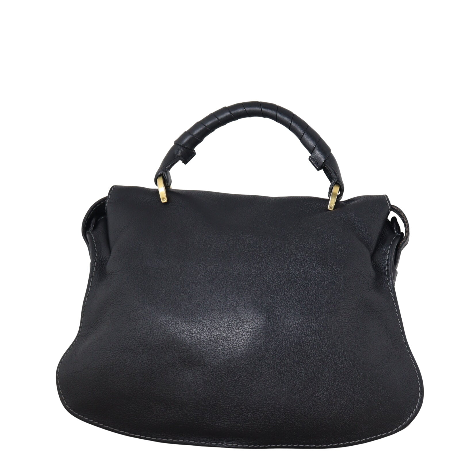 Chloe Marcie Medium Satchel