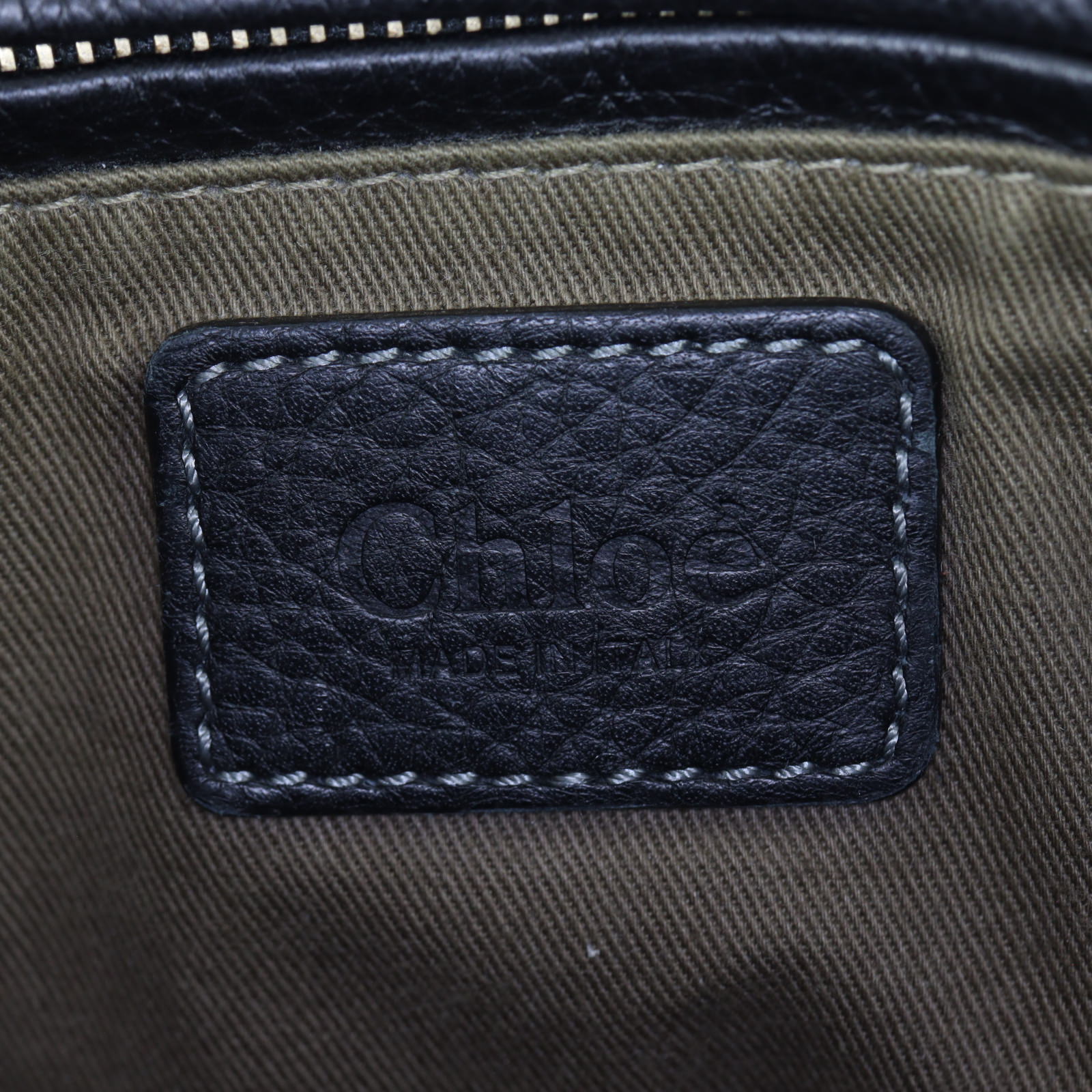 Chloe Marcie Medium Satchel
