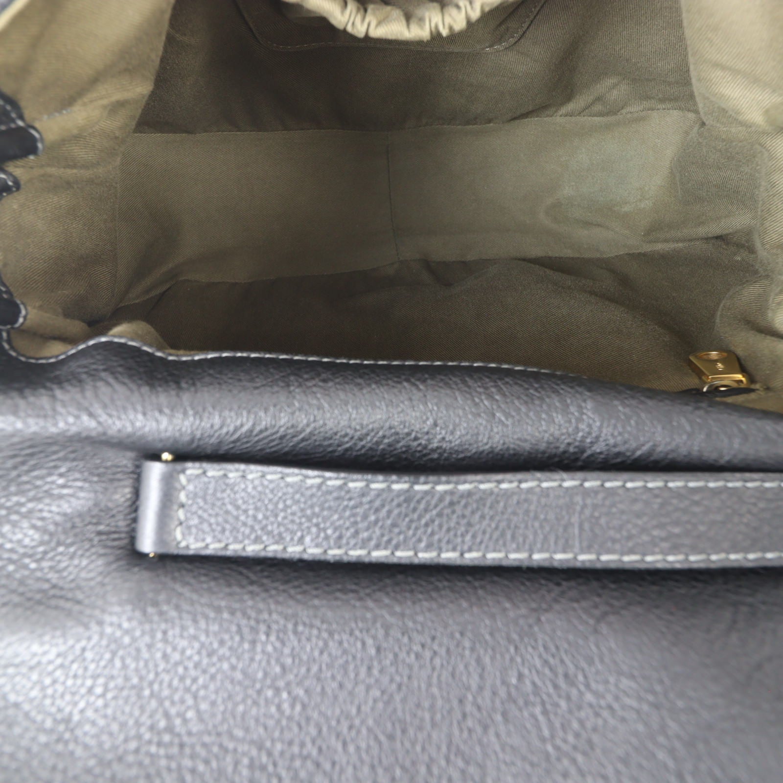 Chloe Marcie Medium Satchel