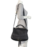 Chloe Marcie Medium Satchel