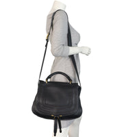 Chloe Marcie Medium Satchel