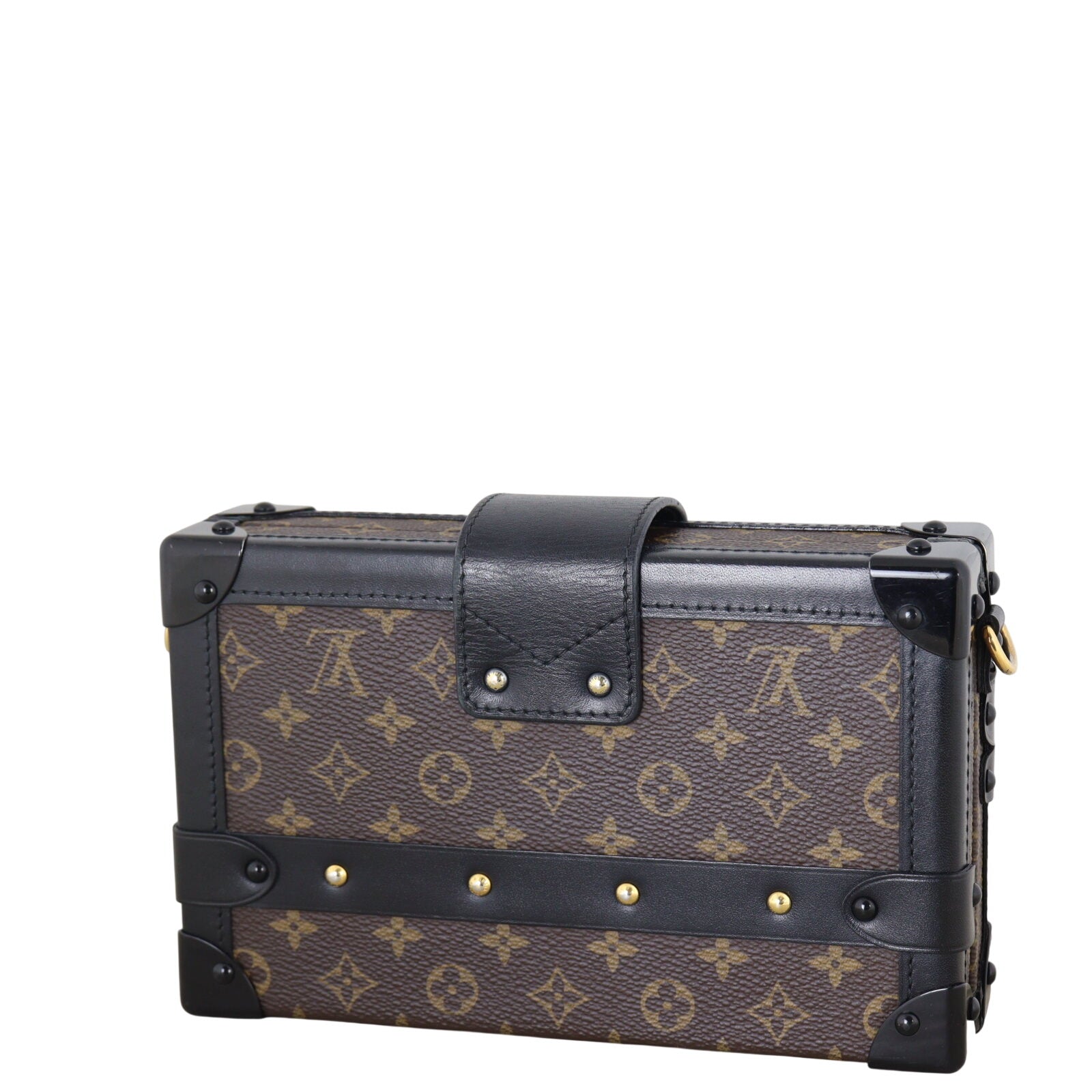 Louis Vuitton Petite Malle Monogram