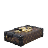 Louis Vuitton Petite Malle Monogram