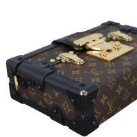 Louis Vuitton Petite Malle Monogram