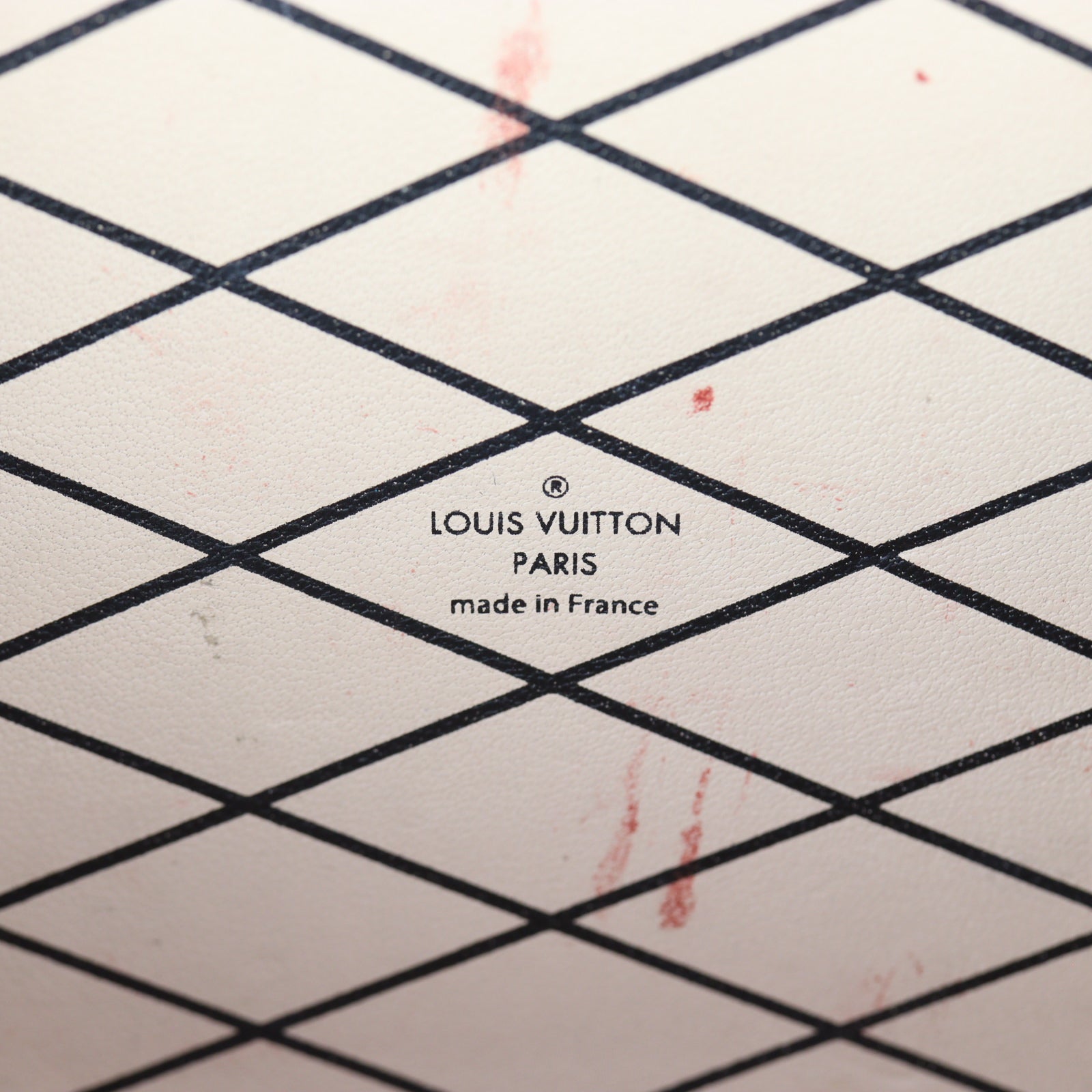 Louis Vuitton Petite Malle Monogram