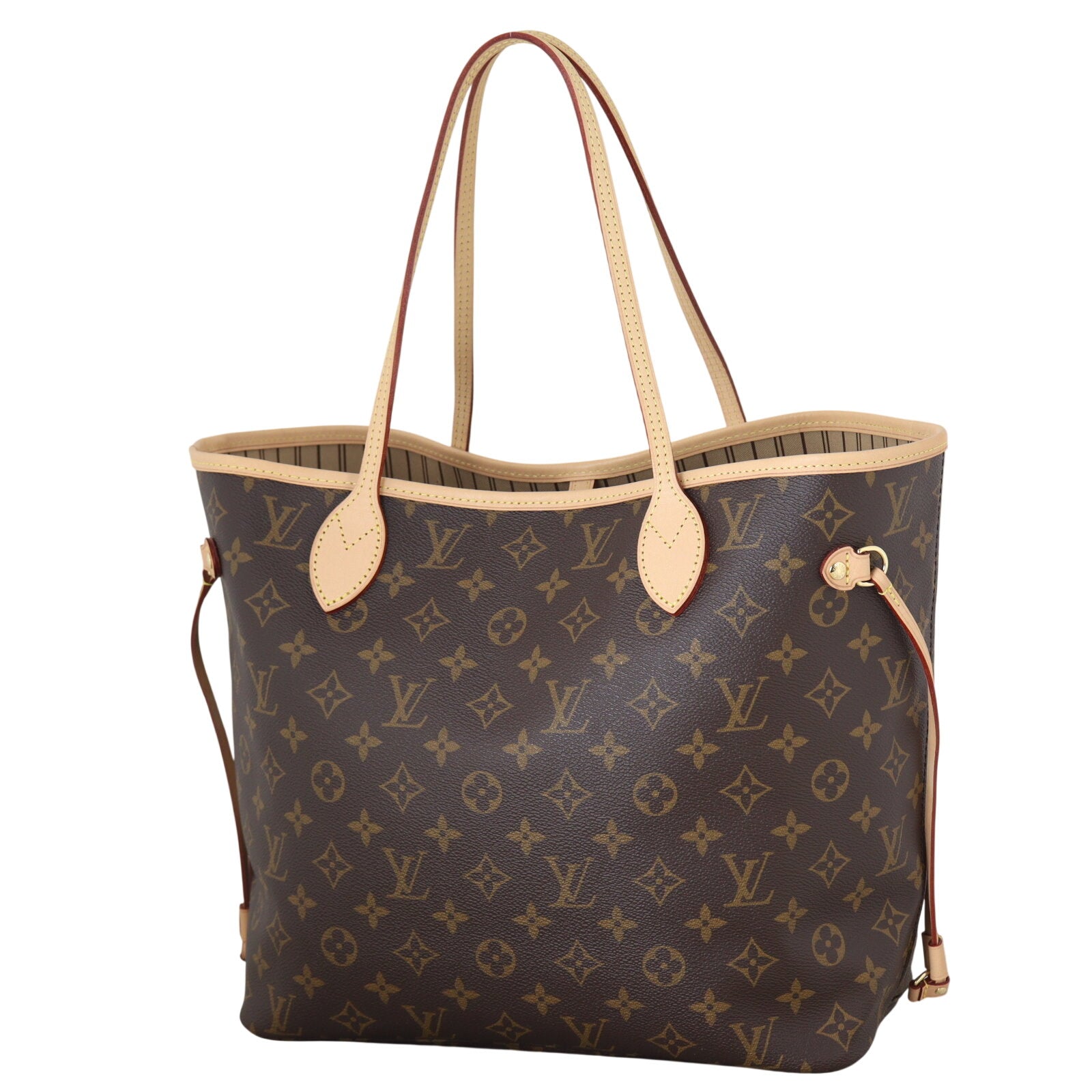 Louis Vuitton Neverfull MM Monogram