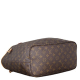 Louis Vuitton Neverfull MM Monogram