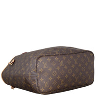 Louis Vuitton Neverfull MM Monogram