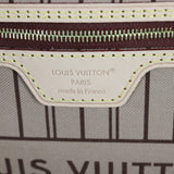 Louis Vuitton Neverfull MM Monogram