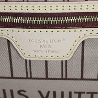 Louis Vuitton Neverfull MM Monogram