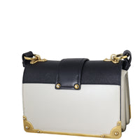 Prada Cahier Shoulder Bag