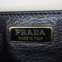 Prada Cahier Shoulder Bag