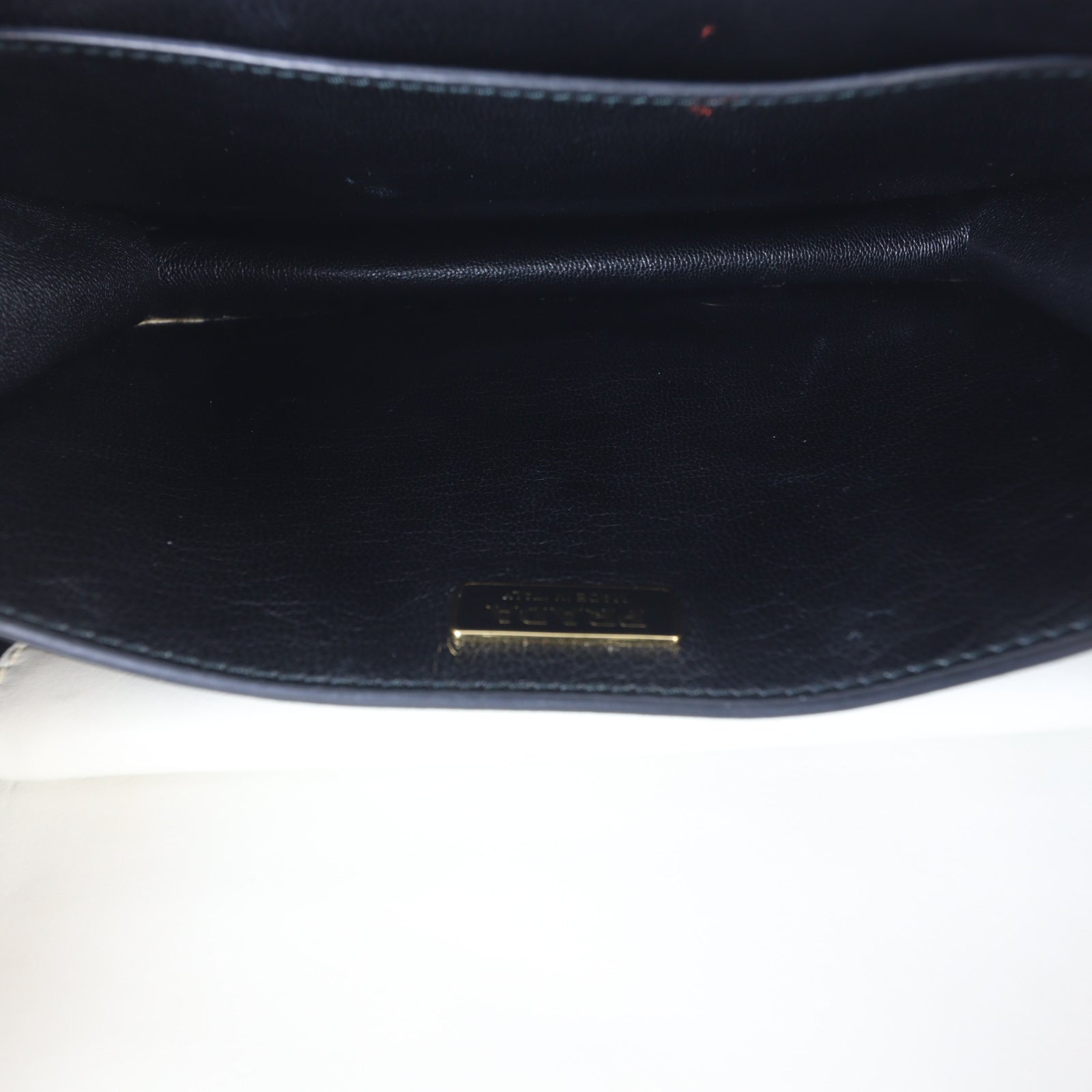 Prada Cahier Shoulder Bag