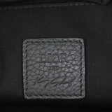 Dior Kenny Scharf Soft Saddle Bag