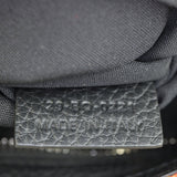 Dior Kenny Scharf Soft Saddle Bag