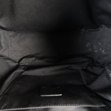Dior Kenny Scharf Soft Saddle Bag