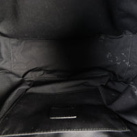 Dior Kenny Scharf Soft Saddle Bag