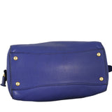 Prada Vitello Grain Two Way Tote