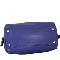Prada Vitello Grain Two Way Tote