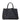 Prada Saffiano Lux Galleria Double Zip Tote Medium