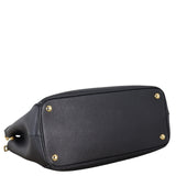 Prada Saffiano Lux Galleria Double Zip Tote Medium