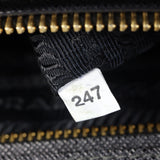 Prada Saffiano Lux Galleria Double Zip Tote Medium