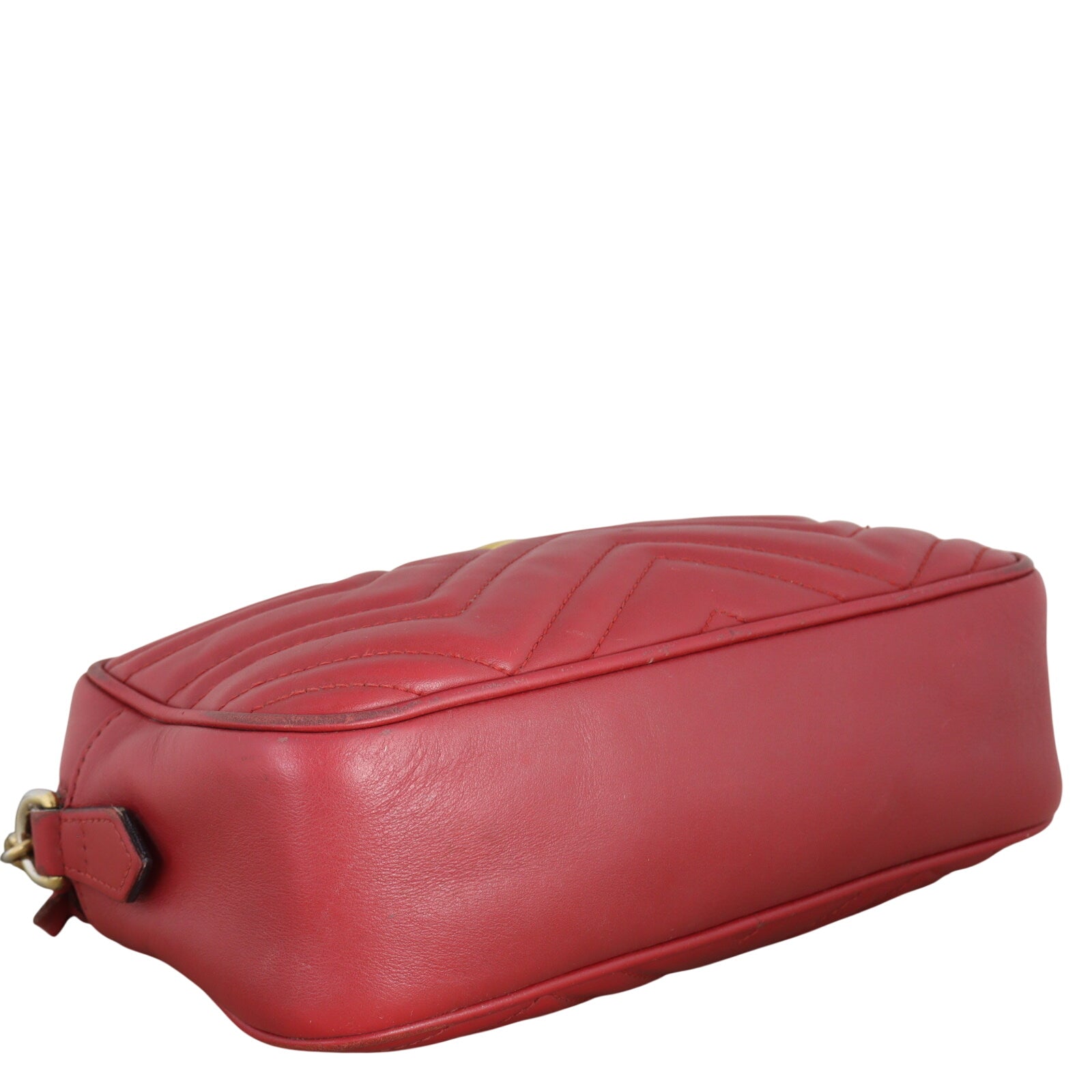 Gucci GG Marmont Small Camera Bag