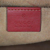 Gucci GG Marmont Small Camera Bag