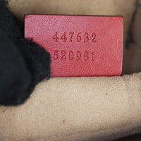 Gucci GG Marmont Small Camera Bag
