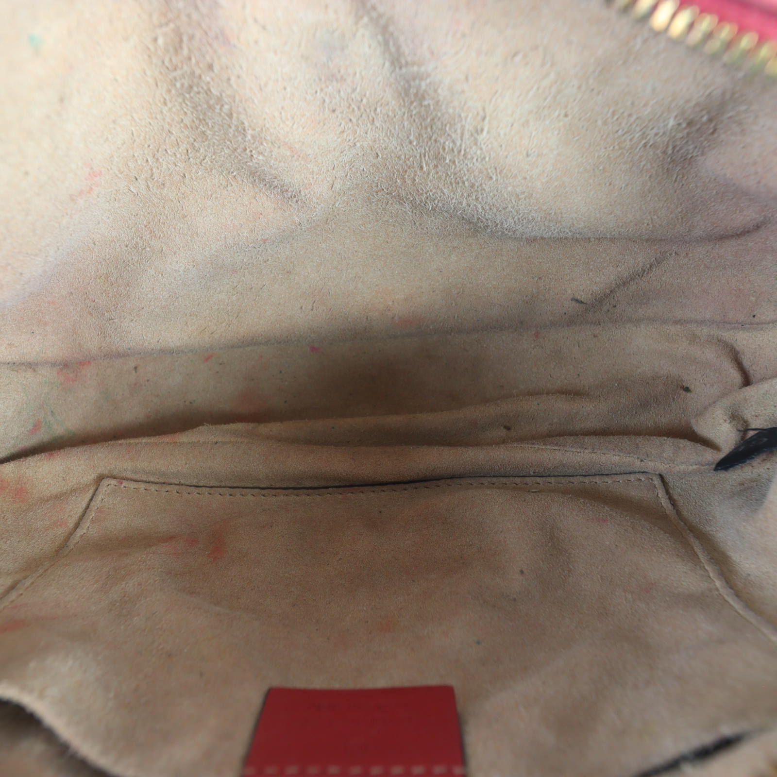Gucci GG Marmont Small Camera Bag