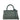 Chanel Coco Top Handle Mini Bag Python