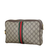 Gucci Ophidia GG Supreme Large Shoulder Bag