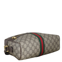 Gucci Ophidia GG Supreme Large Shoulder Bag